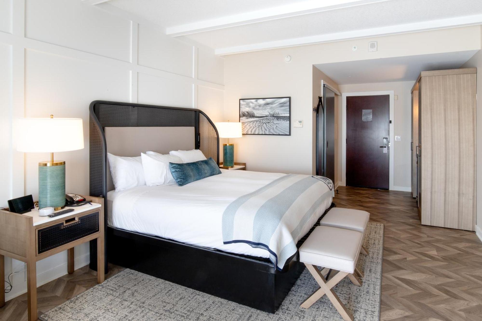 The Inn At Harbor Shores Saint Joseph Camera foto